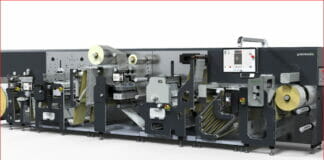 Graficon, Grafotronic, Stehle