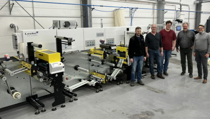 IND_Grafische Systeme-Heinen-Lesko CL 380 Grafische Systeme, Druckerei Heinen, Lesko Engineering,