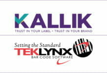 Teklynx International, Kallix, Branchensoftware,
