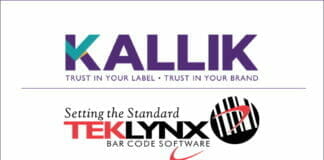 Teklynx International, Kallix, Branchensoftware,