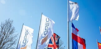 LOPEC, Messe München, gedruckte Elektronik,