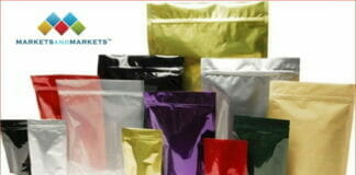 MarketsandMarkets, Pouches