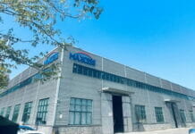 Produktionsstätte für Rotationswerkzeuge in China eröffnet Maxcess, RotoMetrics, Magnetzylinder, Stanzwerkzeuge,