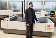 Miraclon, Flexcel NX, Uflex, flexible Verpackungen,