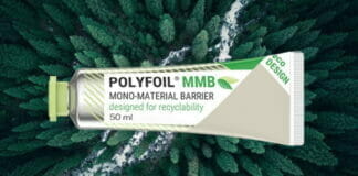 Neopac, RecyClass, Laminattuben,