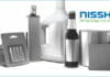 AR Metallizing, Nissha Metallizing Solutions