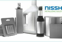 AR Metallizing, Nissha Metallizing Solutions