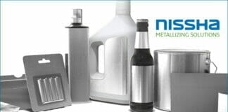AR Metallizing, Nissha Metallizing Solutions