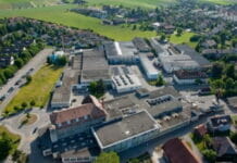 Verpackungsunternehmen wechselt Besitzer Nyco Flexible Packaging, FairCap