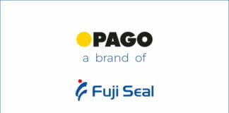 Pago, Fuji Seal,