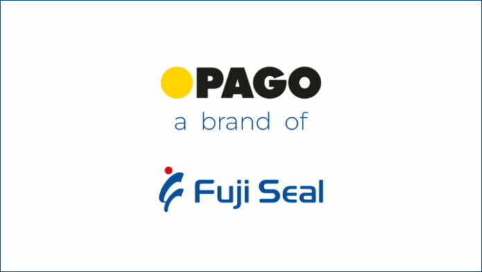 Pago, Fuji Seal,