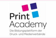 bvdm., Print Academy, Weiterbildung,