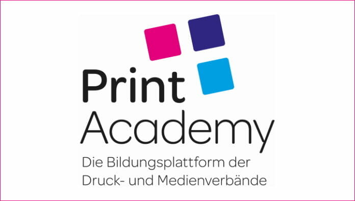bvdm., Print Academy, Weiterbildung,