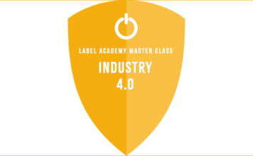 Label Academy, Labelexpo Europe,