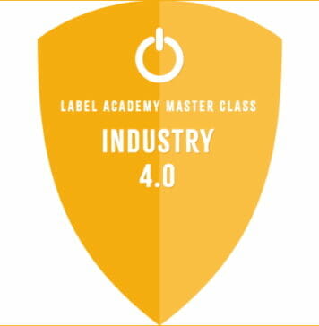Label Academy, Labelexpo Europe,