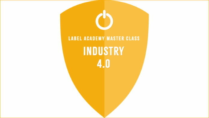 Label Academy, Labelexpo Europe,