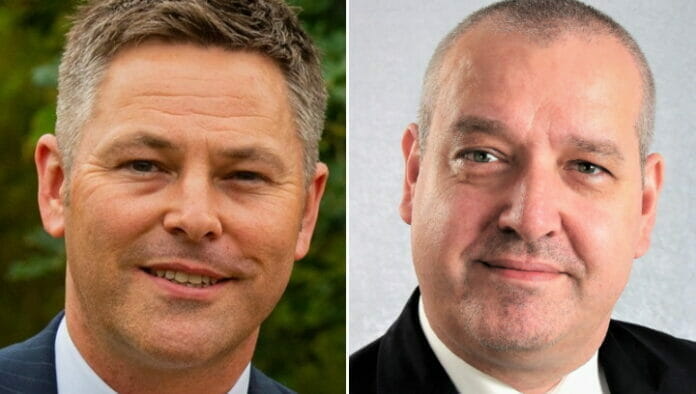 PEOPLE_Pulse RLP-Richard Wood-Volker Michel Pulse Roll Label Products,