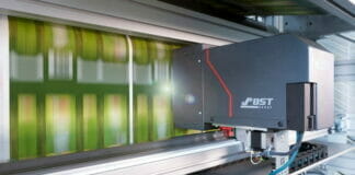 BST Group, Bahnbeobachtung,