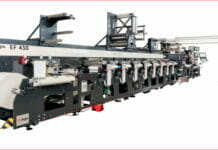 MPS, Flexodruckmaschinen,