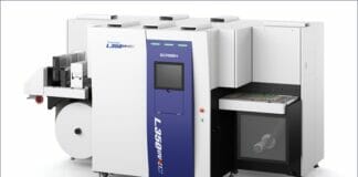 Screen Europe, UV-Inkjet, Maschinenbau Sobkowiak