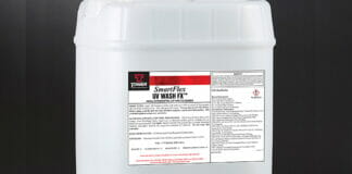 Tower Products, Reinigungsmittel, Reinigung