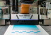 Xaar, Inkjet-Druckkopf,