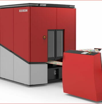 Xeikon