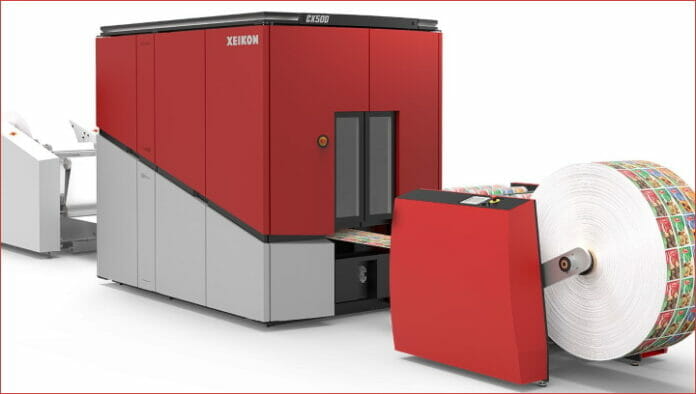 Xeikon