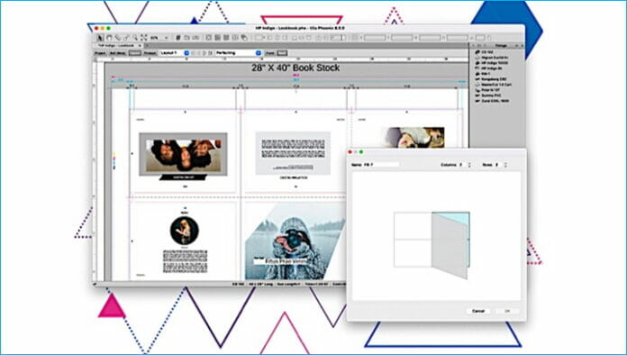 Tilia Labs, Branchensoftware,