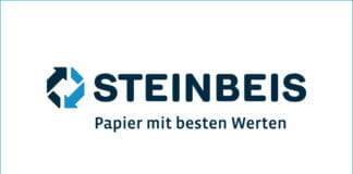 Steinbeis Papier, Etikettenpapier, Recyclingpapier,