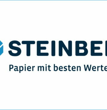 Steinbeis Papier, Etikettenpapier, Recyclingpapier,