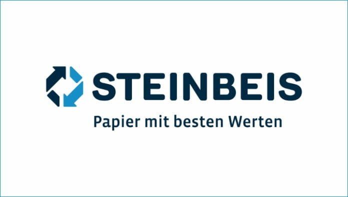 Steinbeis Papier, Etikettenpapier, Recyclingpapier,