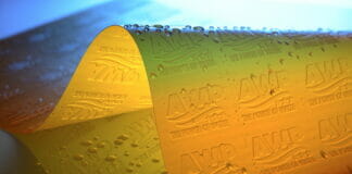 Asahi Photoproducts, Nachhaltigkeit, Fotopolymerplatten,