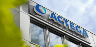 Actega, Nachhaltigkeit,
