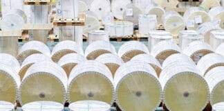 Finat, Etikettenmaterial, Etikettenmarkt,