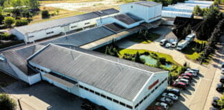 Coveris, Erneuerbare Energie,