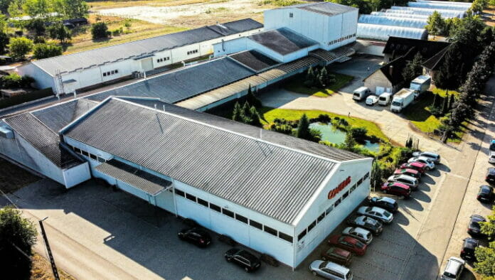 Coveris, Erneuerbare Energie,