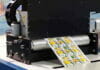 Domino Printing, Variabler Datendruck, Inkjet,