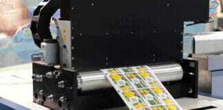 Domino Printing, Variabler Datendruck, Inkjet,