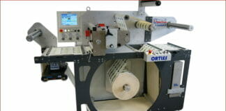 Dortschy, Labeltech,