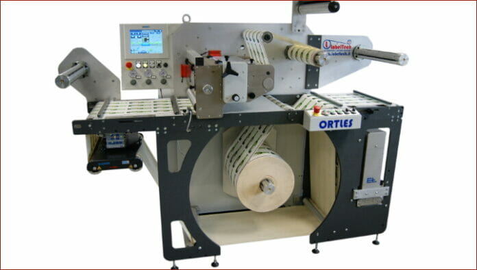 Dortschy, Labeltech,