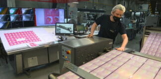 Esko, CERM, Asteria Group, Workflow, Automatisierung,