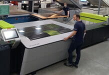 In Esko-Hardware für die Druckplattenherstellung investiert Miller Graphics, Esko,