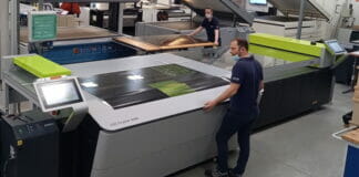 Miller Graphics, Esko,