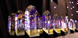 FIA UK, EFIA, Awards,