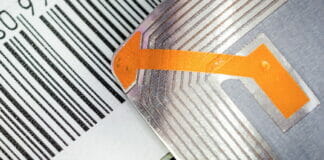 Fedrigoni, Tageos, RFID, Smart Labels,