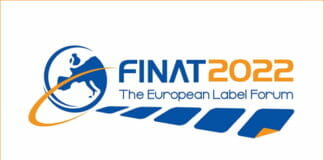 Finat, European Label Forum,