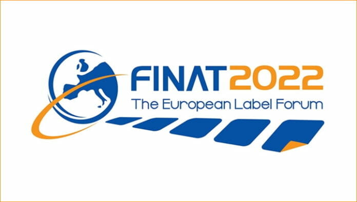 Finat, European Label Forum,