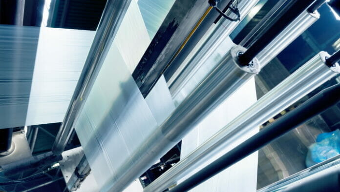 FPE, Flexpack Europe,