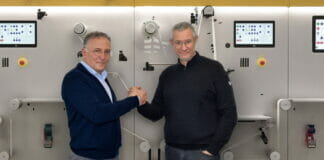Graphimecc, RFID-Etiketten, Track & Trace, Fälschungsschutz, Codierung